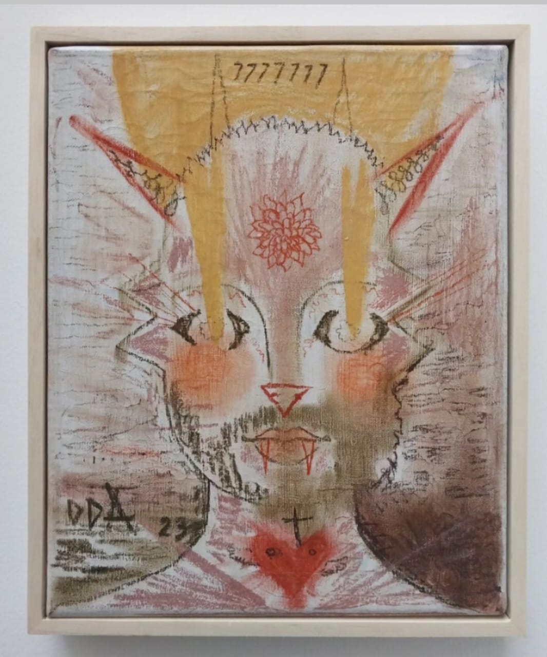 Elefantes en el Bazar - Obra 1