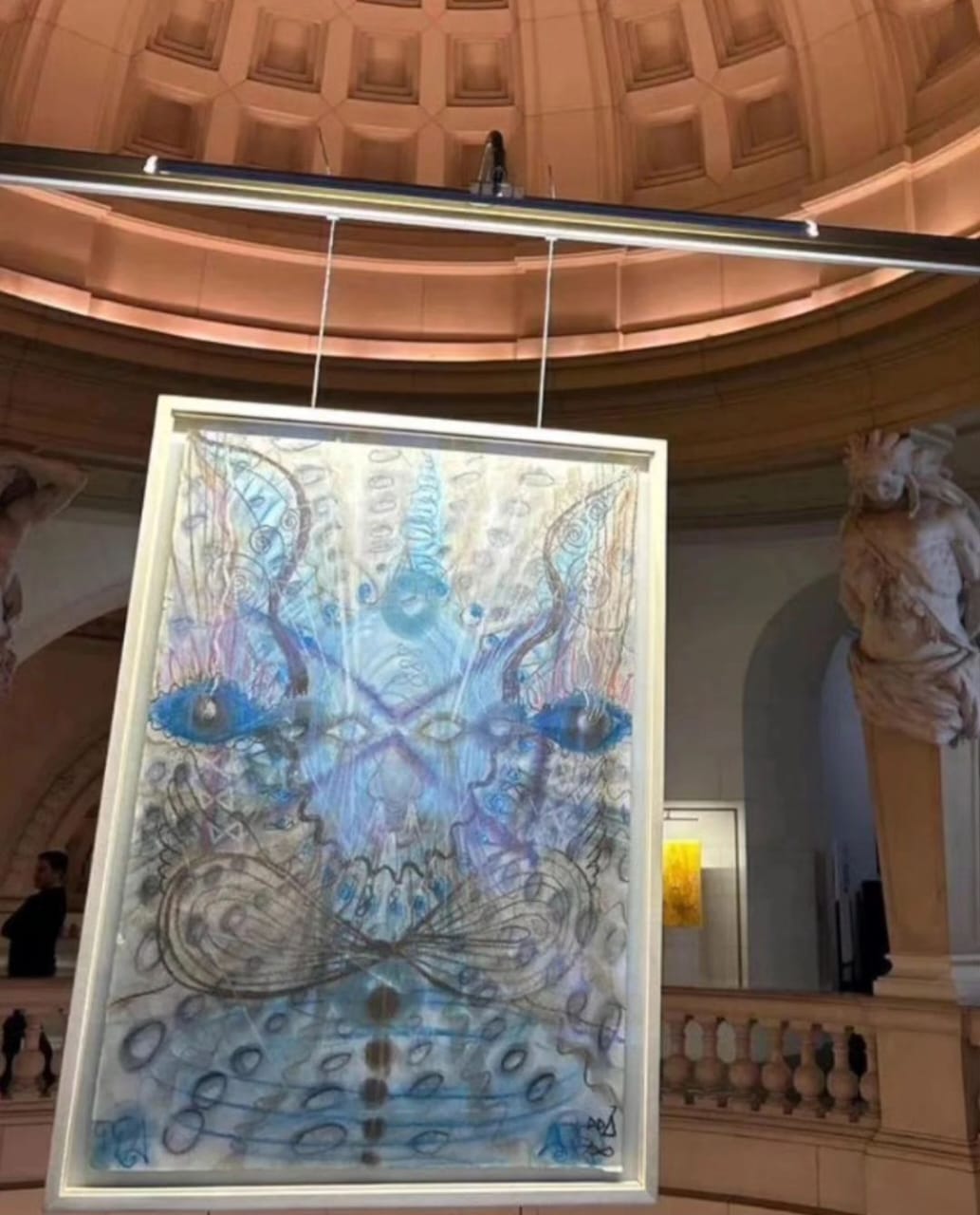 Elefantes en el Bazar - Obra 2