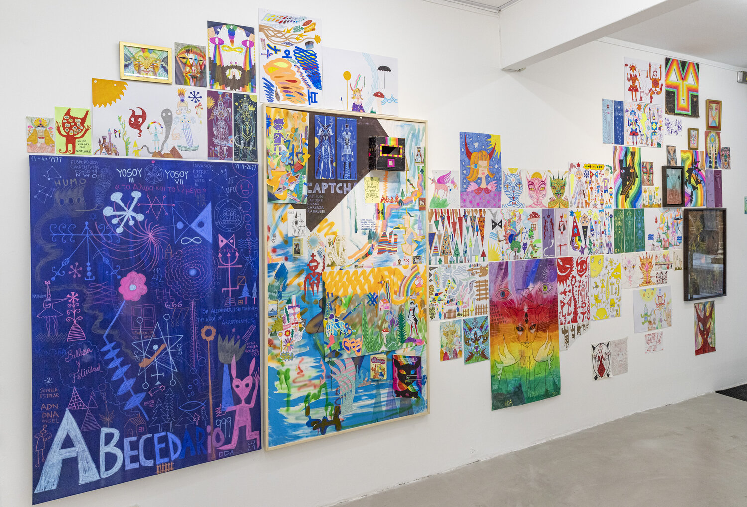 Mi Cuerpo Eléctrico - Obra 5